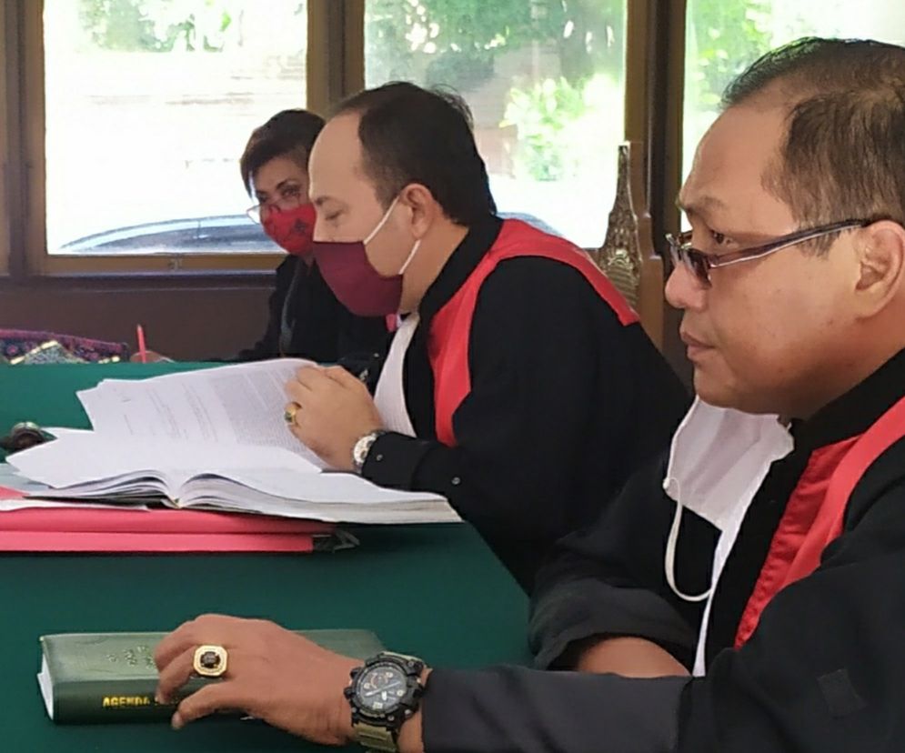 podiumnews.com- Ambil Paket Narkoba Jenis Baru, Remaja ini Dihukum 10 Tahun